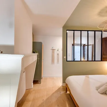 L'Atelier Filaterie - Apartment For 2 People Annecy Exterior photo